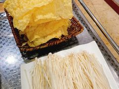 -金龙·打边炉(武进路店)