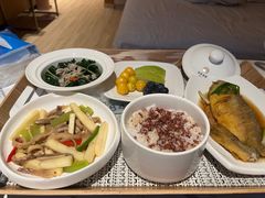 -臻儿屿月子会所(茶山店)