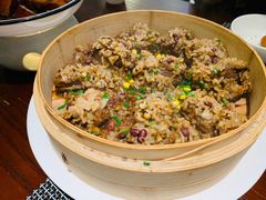 -千滋百味·醉江澜花园餐厅(街道口店)