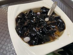 -梧州双钱龟苓膏(丽港航母店)
