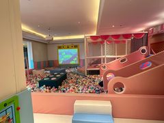 -舟山朱家尖绿城威斯汀度假酒店
