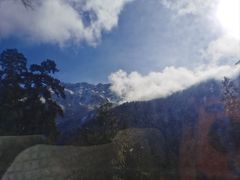-海螺沟风景区