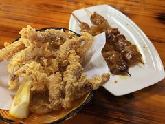 -烧鸟周居酒屋(香山店)