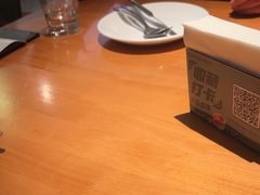 -新贝乐意大利餐厅(苏州中心店)