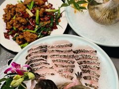 -金龙·打边炉(南京西路店)