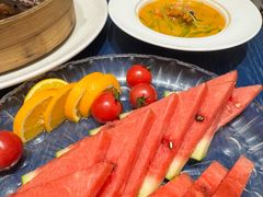 -小渔莊•海鲜家宴 地道鲁菜(旅游路万象省博物馆店)