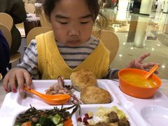 -香妃烤鸡(新奥店)