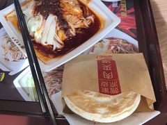 -魏家凉皮(十里河店)