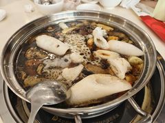 -太婆天府山珍酒楼(亚运村店)