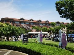 -歌斐颂巧克力小镇