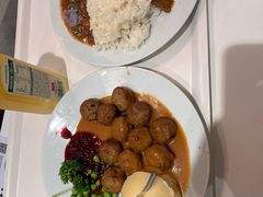 -宜家·瑞典风味餐厅(四元桥店)