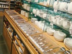 -MUJI无印良品(万达太原街店)