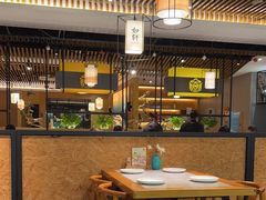 -如轩·海鲜砂锅粥·潮汕菜(南城店)