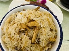 -台山美食一绝阿四台山黄鳝饭(阿四创作店)