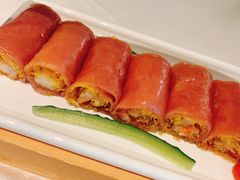 -安蒂娅.悦景轩中餐厅(西乡店)