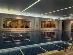 -天津京基皇冠假日酒店