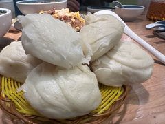 -金莹丸子汤清真(朝外SOHO店)