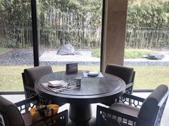 -西安凯悦酒店·湖畔中餐厅