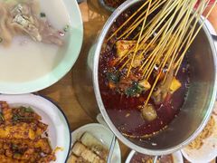 -付小姐在成都(中山公园店)
