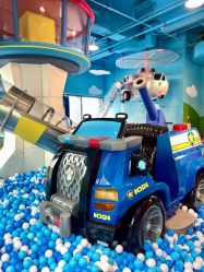 -尼克Playtime(欢乐海岸店)