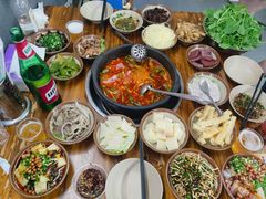 -笔记安顺夺夺粉火锅