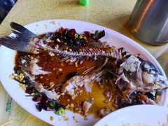 -大福鱼馆(风景区店)