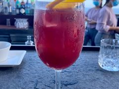 -瑰丽酒店·海吧·天际下午茶·现场DJ·天台酒吧
