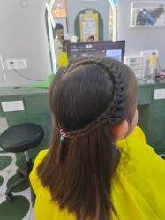-Oh my head 发小儿童理发(探十里店)