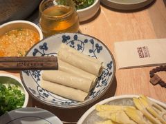 -巴奴毛肚火锅(七宝领展广场店)