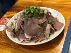 -遵义虾子卢四羊肉粉(大沽路店)