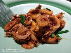 淀里寻虾-淀里船宴(卓达店)