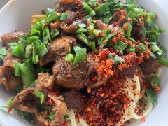 -丁记面馆(凤凰店)