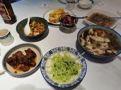 -席家花园(巨鹿花园店)