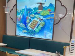 -苏晓玥·江南小吃(深圳北站店)