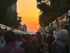 -西塘广惠公园