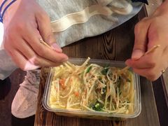 金针菇-冯姐生蚝(迎宾广场店)