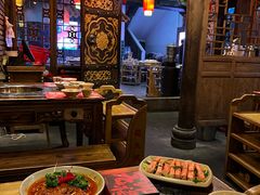 -蜀大侠火锅(建设路第五大道店)