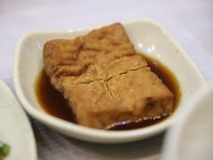 卤豆干-圆宝台湾小吃(迎津街店)