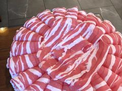 -竹叶涮肉坊(总店)