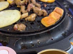 -牛犇炭火烤肉·鲜切烤肉(承德总店)