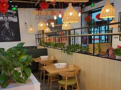 -拿渡麻辣香锅(龙旗购物中心店)