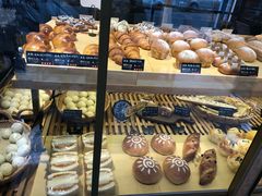 -啊噗吐呦现场烘焙(麦凯乐店)