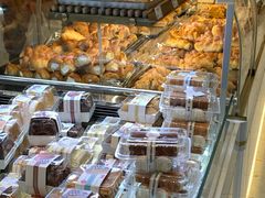 -烘焙町面包店(西四店)