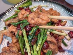 -金龙·打边炉(南京西路店)