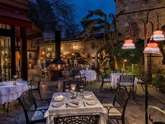 -Seraser Fine Dining Restaurant