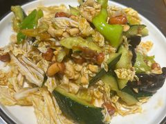 -满堂春特色餐馆