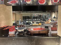 -乐咖啡西餐厅(太湖皇冠假日酒店)