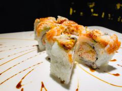-山葵家·创意料理(宁波来福士店)