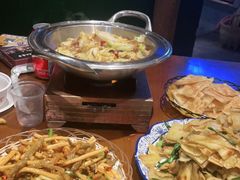-刘妈小集市(黄陂广场店)