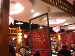 大堂-芦月轩羊蝎子(劲松店)